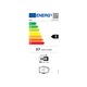 Televizor METZ QLED 40MQH7000Y, 100 cm, Smart Google TV, Full HD, Clasa E (Model 2026)