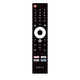 Televizor METZ QLED 40MQH7000Y, 100 cm, Smart Google TV, Full HD, Clasa E (Model 2026)