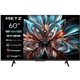 Televizor METZ QD-MiniLed 60MNH7000Z, 152 cm, Smart Google TV, 4K Ultra HD, Clasa E (Model 2026)
