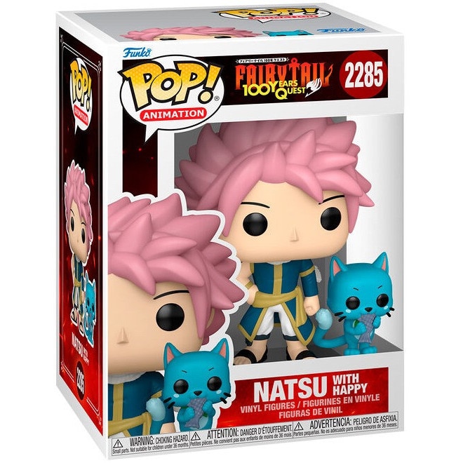 Figura FUNKO Pop Animacion Bakugan Tigrerra 54458 - eMAG.ro