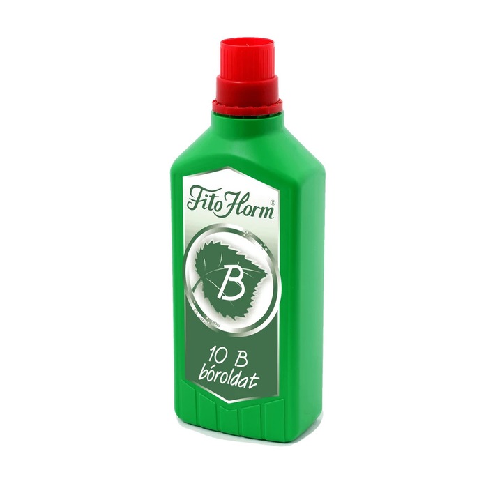 Fitohorm 10 B Bóroldat 1L