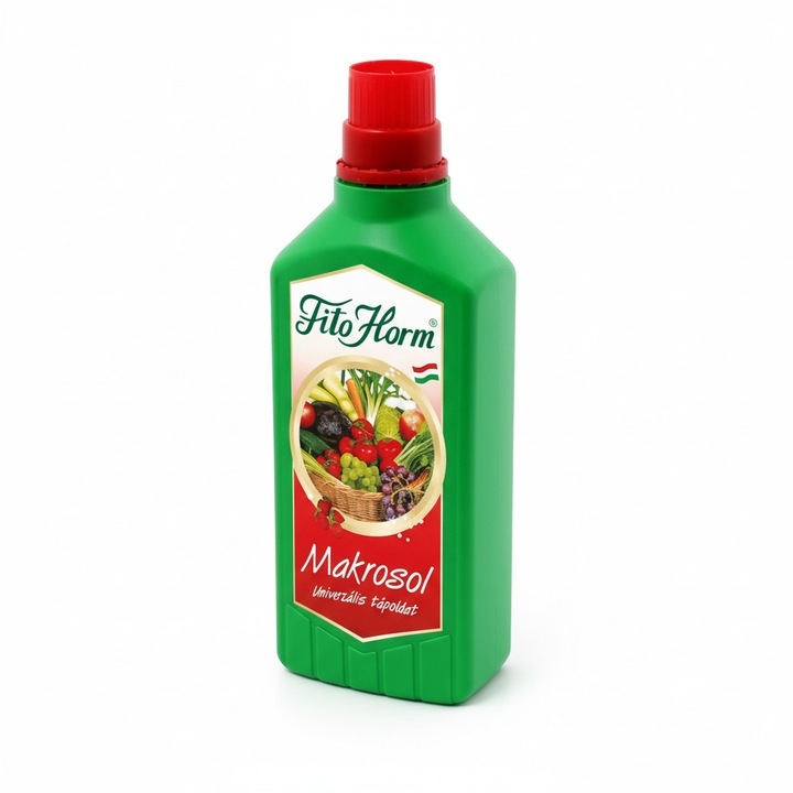 Fitohorm Makrosol Univerzális Lombtrágya 1 L