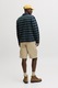 Jack & Jones, Pantaloni scurti cargo cu croiala lejera, Maro camel
