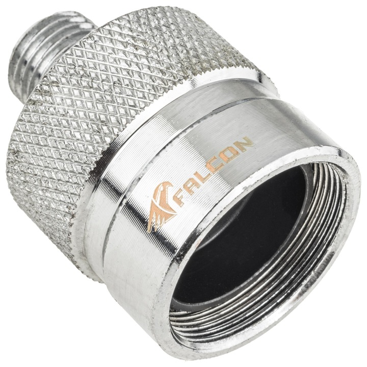 Adapter befecskendező M27x1,0, M14x1,5, 44mm, univerzális
