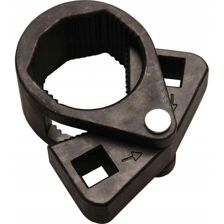 Kormányösszekötő rúd leszedő kulcs Falcon 27-42mm foszfátozott 1/2"