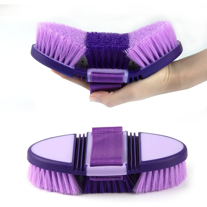 Perii pentru cai, perii pliabile din par de cal, perii pentru masajul cailor, perii pentru ingrijirea cailor, perii pentru radacini de cal, accesorii pentru ingrijirea cailor