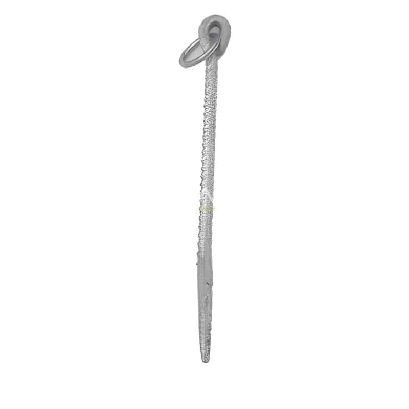 DOG SIGNAL 1〜14 Pripon animale, rezistent pentru fixare sigura, Q6, Z-TOOLS / 4539
