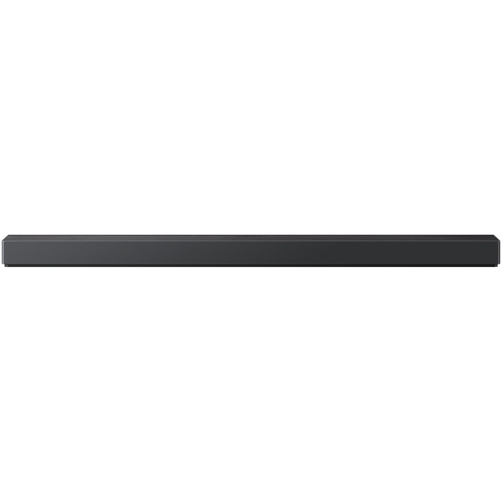 Саундбар Samsung All-in-One HW-QS90H, Bluetooth, Wi-fi, 7.1.2ch, Вграден Subwoofer (2026), Dolby Atmos, HDMI eARC
