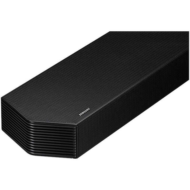 Soundbar Samsung HW-Q800H, Bluetooth, Wi-fi, 5.1.2ch, Subwoofer wireless (2026),Dolby Atmos, HDMI eARC