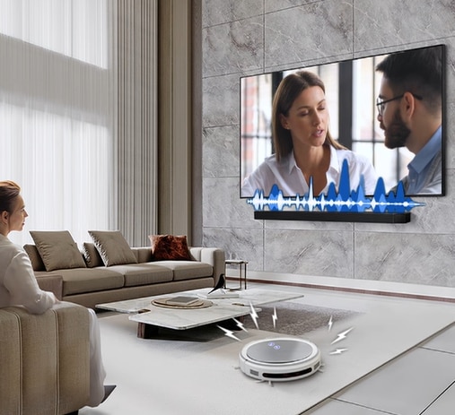 Soundbar система Samsung HW-Q800H/EN, 5.1.2, Wi-Fi, Bluetooth 5.3, HDMI, Dolby Audio - характеристика 6 | Домашно кино Soundbar система Samsung HW-Q800H/EN, 5.1.2, Wi-Fi, Bluetooth 5.3, HDMI, Dolby Audio - характеристика 6