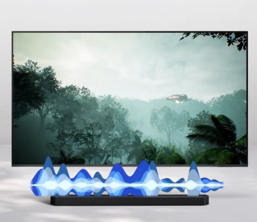 Soundbar система Samsung HW-Q800H/EN, 5.1.2, Wi-Fi, Bluetooth 5.3, HDMI, Dolby Audio - характеристика 7 | Домашно кино Soundbar система Samsung HW-Q800H/EN, 5.1.2, Wi-Fi, Bluetooth 5.3, HDMI, Dolby Audio - характеристика 7