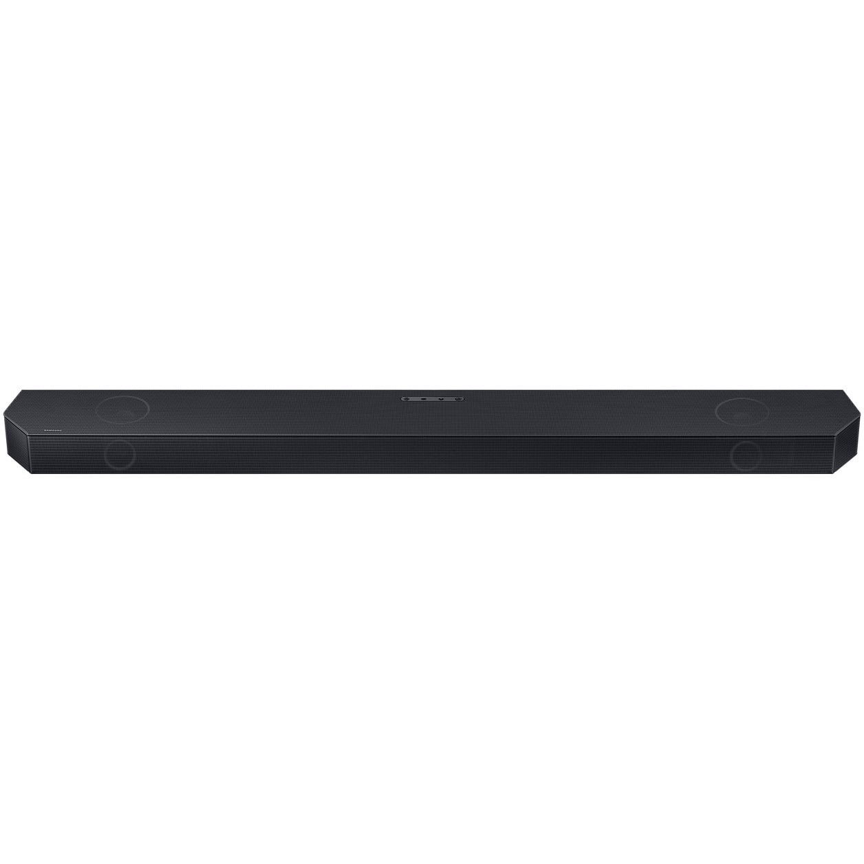 Soundbar Samsung HW-Q600H, Bluetooth, Wi-fi, 3.1.2ch, Subwoofer wireless (2026),Dolby Atmos, HDMI eARC