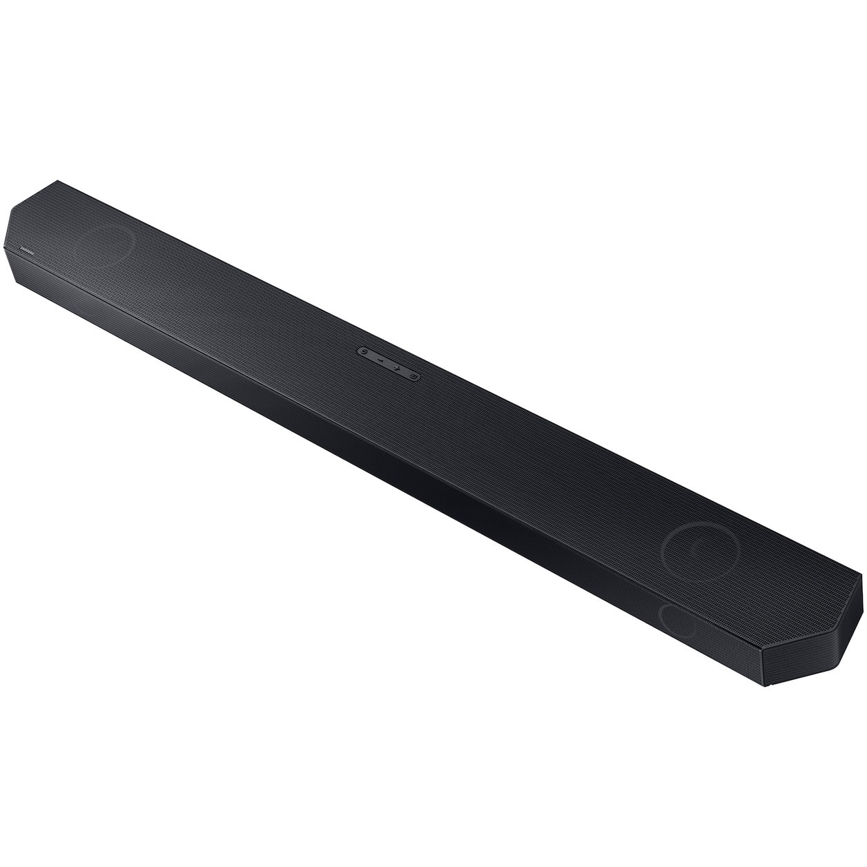 Soundbar Samsung HW-Q600H, Bluetooth, Wi-fi, 3.1.2ch, Subwoofer wireless (2026),Dolby Atmos, HDMI eARC
