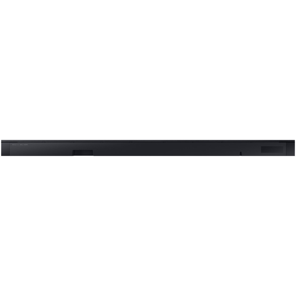 Soundbar Samsung HW-Q600H, Bluetooth, Wi-fi, 3.1.2ch, Subwoofer wireless (2026),Dolby Atmos, HDMI eARC