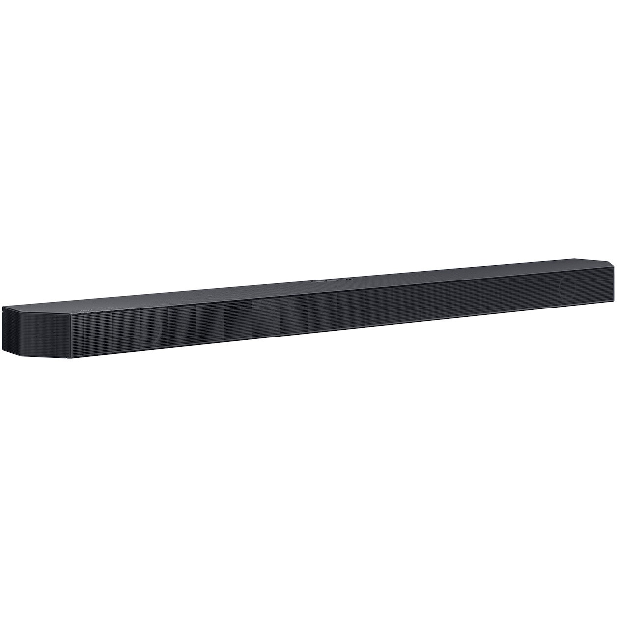 Soundbar Samsung HW-Q600H, Bluetooth, Wi-fi, 3.1.2ch, Subwoofer wireless (2026),Dolby Atmos, HDMI eARC