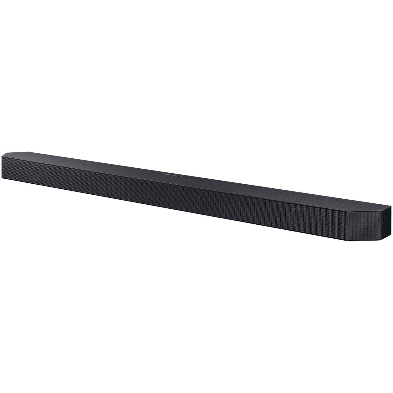 Soundbar Samsung HW-Q600H, Bluetooth, Wi-fi, 3.1.2ch, Subwoofer wireless (2026),Dolby Atmos, HDMI eARC