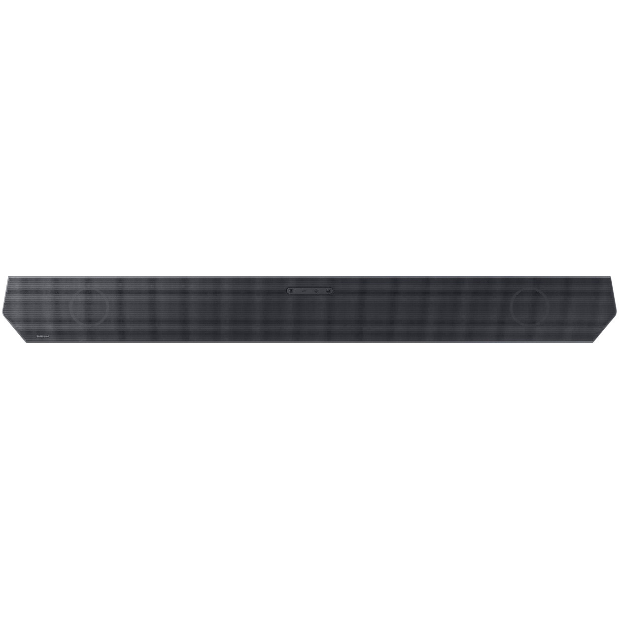 Soundbar Samsung HW-Q600H, Bluetooth, Wi-fi, 3.1.2ch, Subwoofer wireless (2026),Dolby Atmos, HDMI eARC