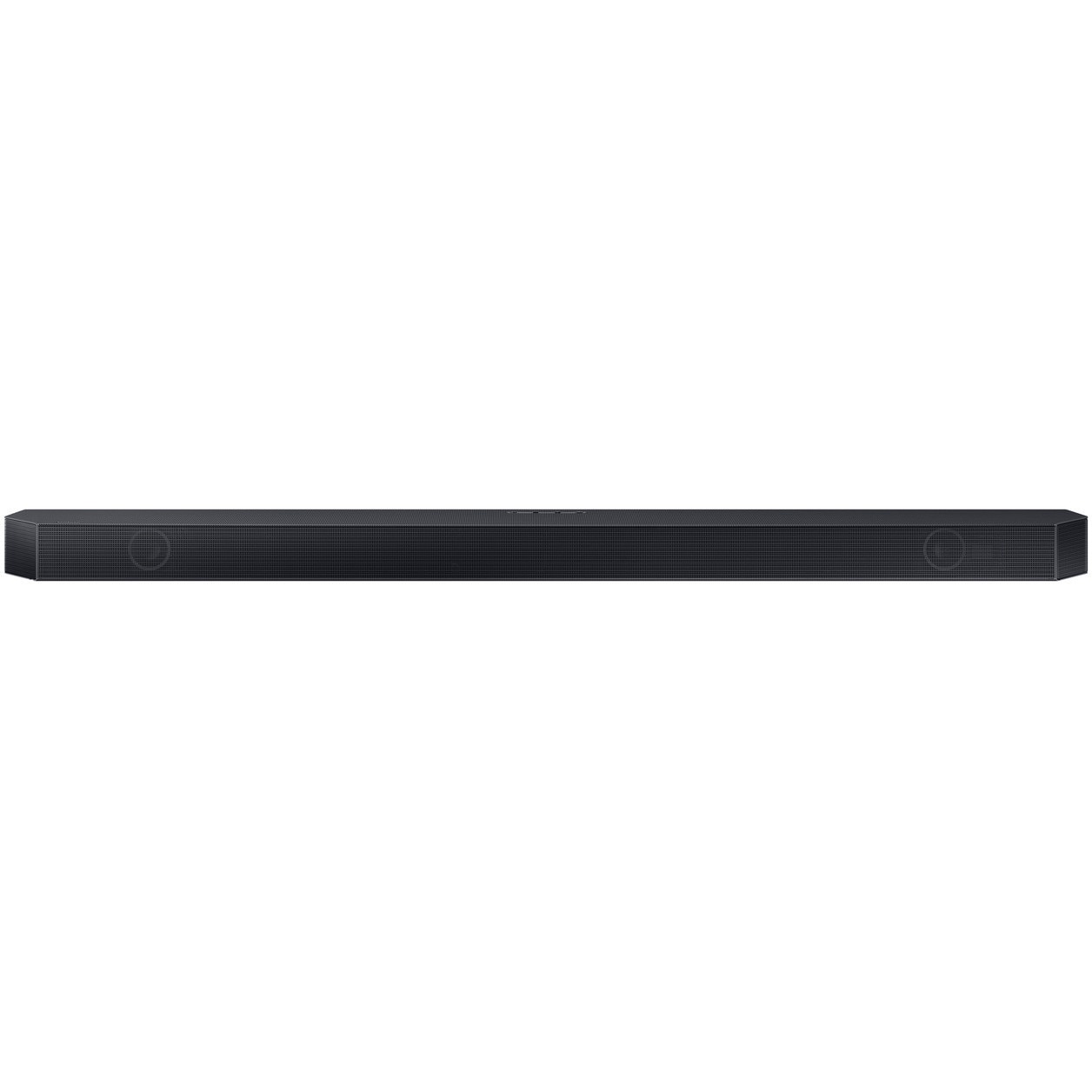 Soundbar Samsung HW-Q600H, Bluetooth, Wi-fi, 3.1.2ch, Subwoofer wireless (2026),Dolby Atmos, HDMI eARC