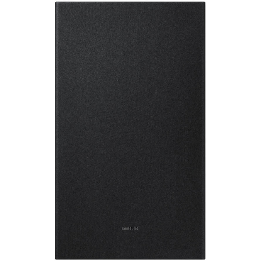 Soundbar Samsung HW-Q600H, Bluetooth, Wi-fi, 3.1.2ch, Subwoofer wireless (2026),Dolby Atmos, HDMI eARC