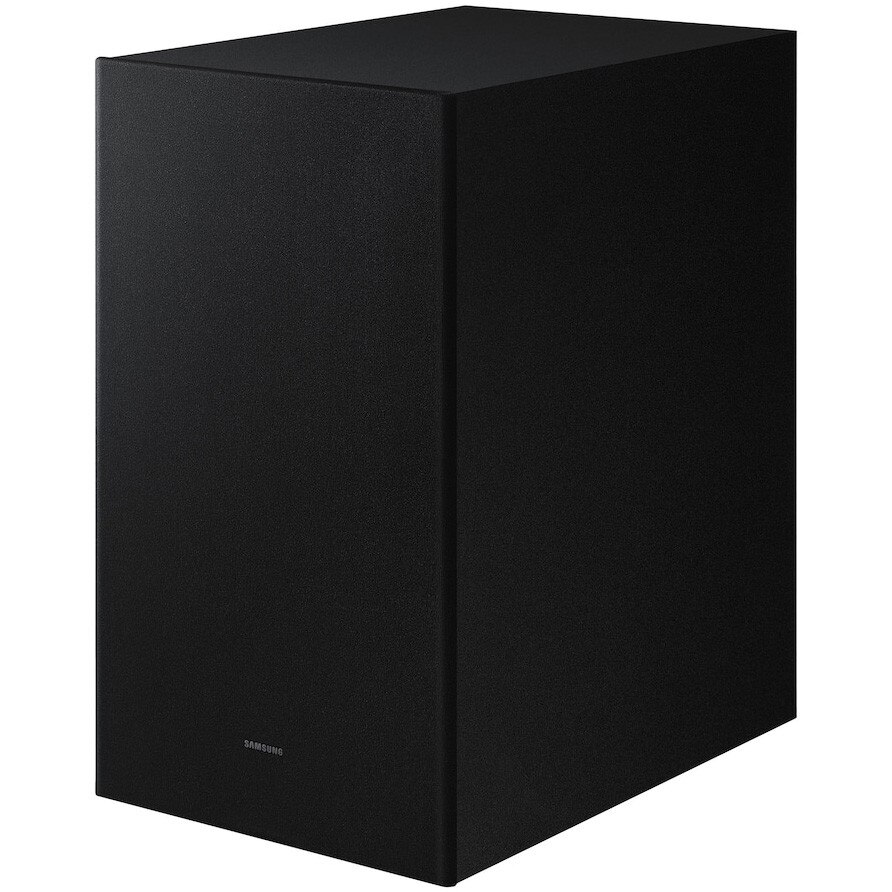 Soundbar Samsung HW-Q600H, Bluetooth, Wi-fi, 3.1.2ch, Subwoofer wireless (2026),Dolby Atmos, HDMI eARC