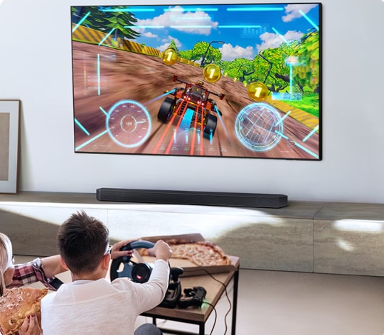 Soundbar система Samsung HW-Q800H/EN, 5.1.2, Wi-Fi, Bluetooth 5.3, HDMI, Dolby Audio - характеристика 8 | Домашно кино Soundbar система Samsung HW-Q800H/EN, 5.1.2, Wi-Fi, Bluetooth 5.3, HDMI, Dolby Audio - характеристика 8