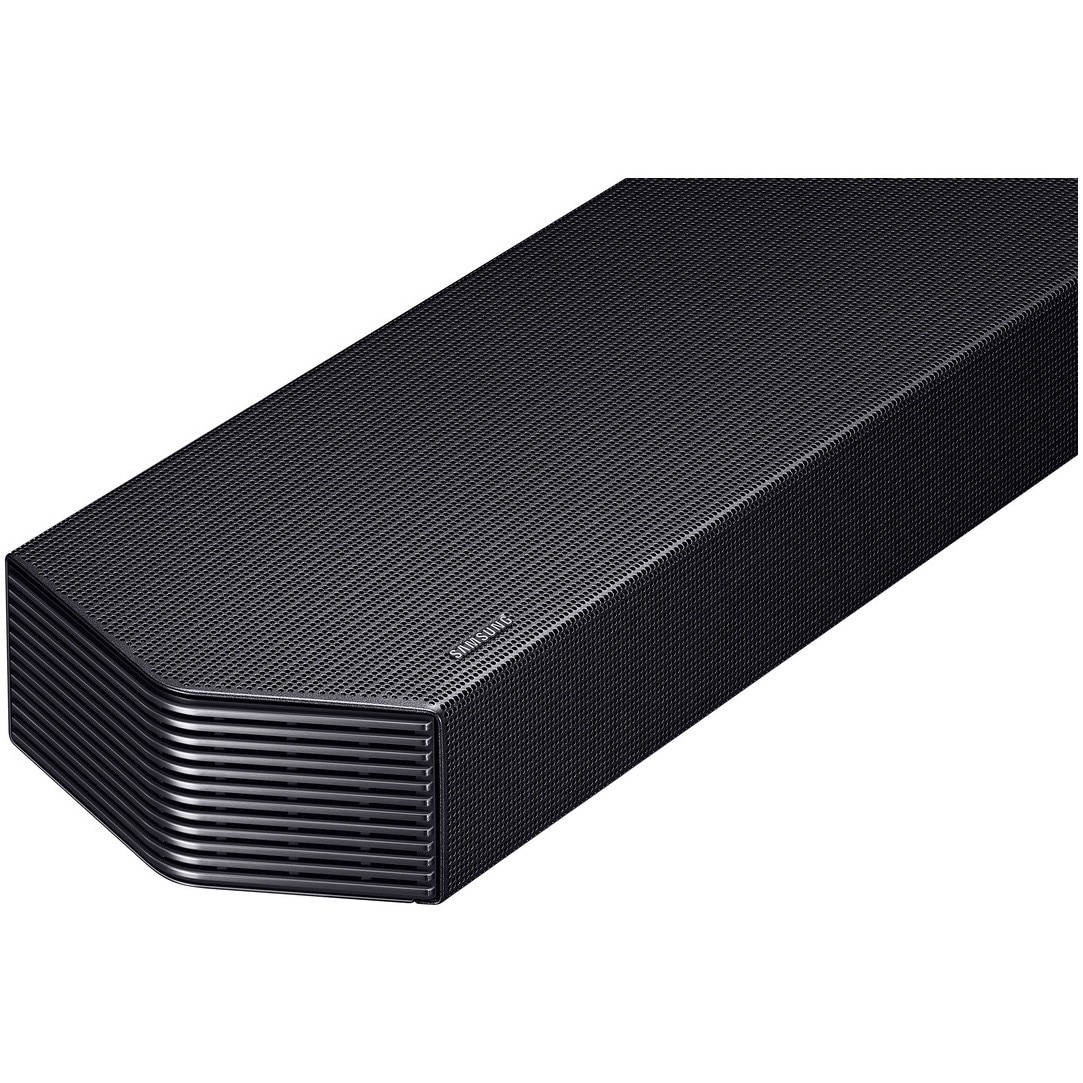 Soundbar Samsung HW-Q930H, 9.1.4ch, Bluetooth,Wi-fi Subwoofer & Kit wireless (2026),Dolby Atmos, HDMI eARC