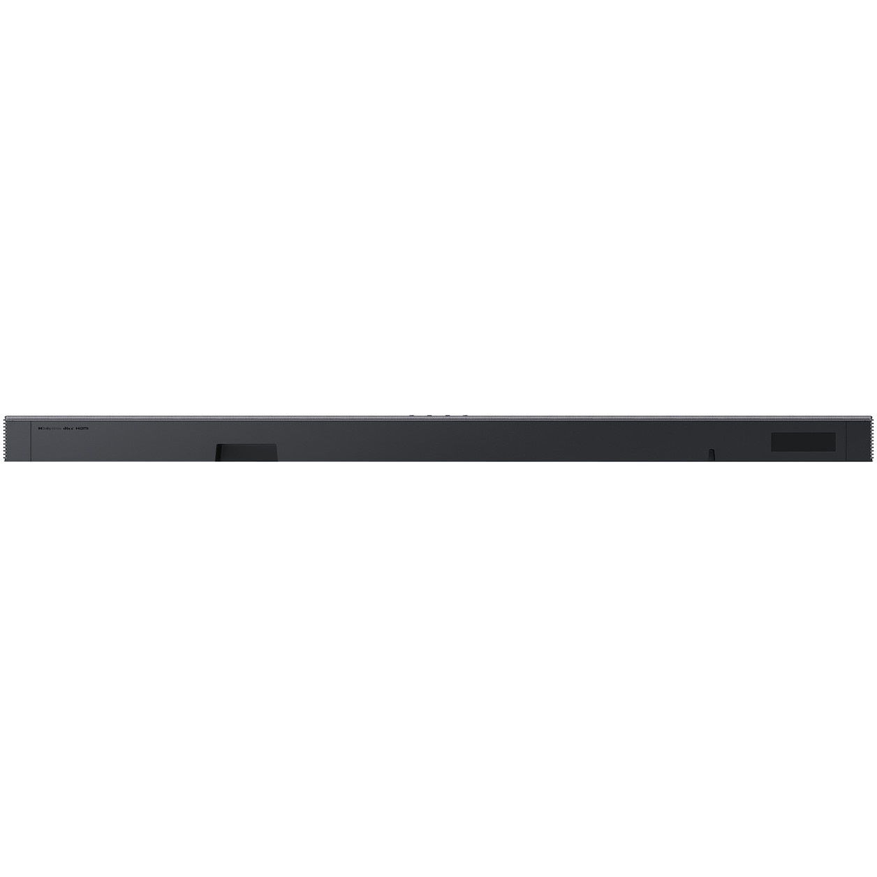 Soundbar Samsung HW-Q930H, 9.1.4ch, Bluetooth,Wi-fi Subwoofer & Kit wireless (2026),Dolby Atmos, HDMI eARC