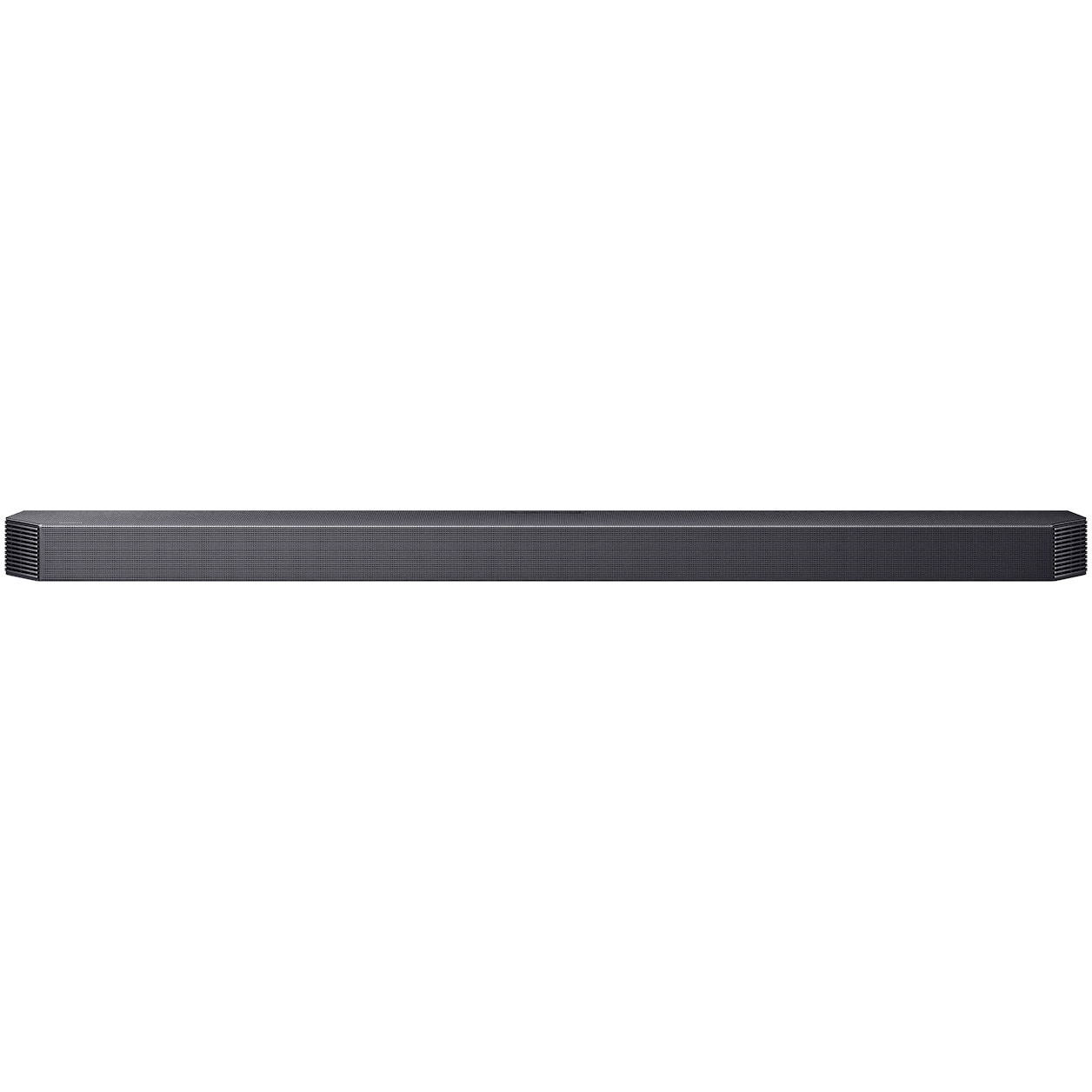Soundbar Samsung HW-Q930H, 9.1.4ch, Bluetooth,Wi-fi Subwoofer & Kit wireless (2026),Dolby Atmos, HDMI eARC