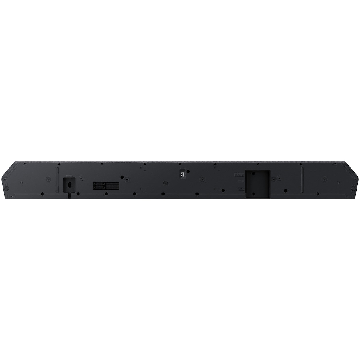 Soundbar Samsung HW-Q930H, 9.1.4ch, Bluetooth,Wi-fi Subwoofer & Kit wireless (2026),Dolby Atmos, HDMI eARC