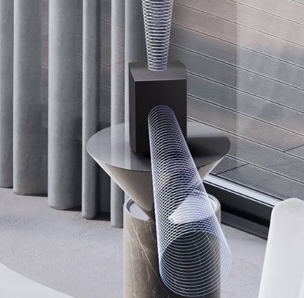 Soundbar система Samsung HW-Q930H/EN, 9.1.4, Wi-Fi, Bluetooth 5.3, HDMI, Dolby Audio - характеристика 5 | Домашно кино Soundbar система Samsung HW-Q930H/EN, 9.1.4, Wi-Fi, Bluetooth 5.3, HDMI, Dolby Audio - характеристика 5