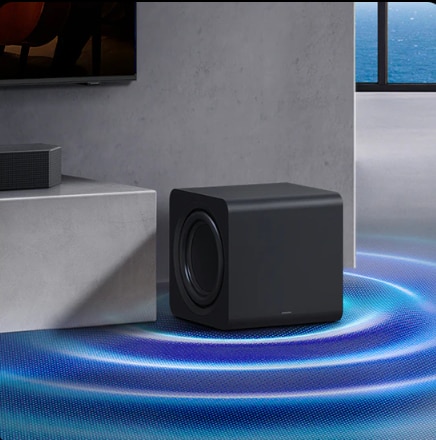 Soundbar система Samsung HW-Q930H/EN, 9.1.4, Wi-Fi, Bluetooth 5.3, HDMI, Dolby Audio - характеристика 4 | Домашно кино Soundbar система Samsung HW-Q930H/EN, 9.1.4, Wi-Fi, Bluetooth 5.3, HDMI, Dolby Audio - характеристика 4