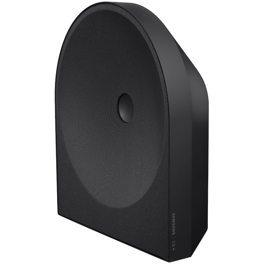 サムサン・サロン Boxa WiFi Samsung Music Studio 5 HW-LS50H, 2.0.ch, Bluetooth