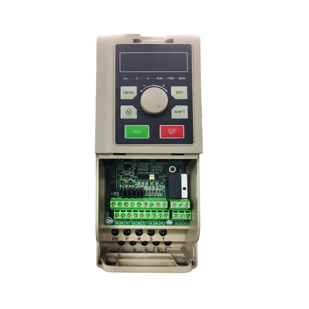 Convertizor Frecventa Stablecu, Putere 1.5kW, Alimentare 380V, Iesire ...