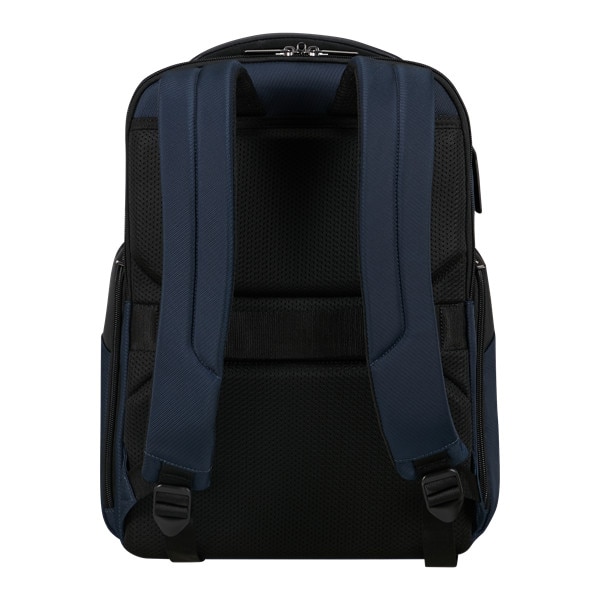 Rucsac pentru laptop SAMSONITE 153521-1090 Evosight BACKPACK 14.1" BLUE, albastru