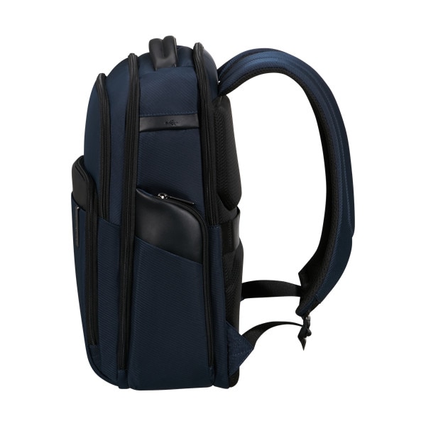 Rucsac pentru laptop SAMSONITE 153521-1090 Evosight BACKPACK 14.1" BLUE, albastru