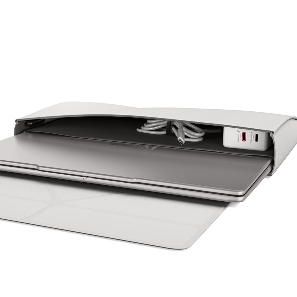 Geantă LENOVO 14" CASE BO Yoga Tote Sleeve Seashell