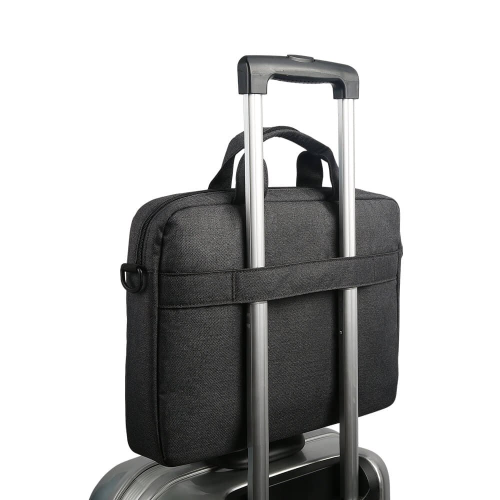 Geantă LENOVO NB - 15.6" Casual Toploader T210 Negru