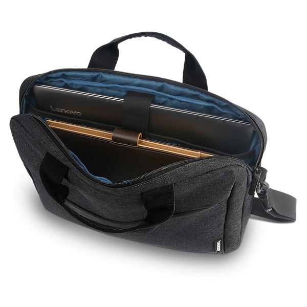 Geantă LENOVO NB - 15.6" Casual Toploader T210 Negru