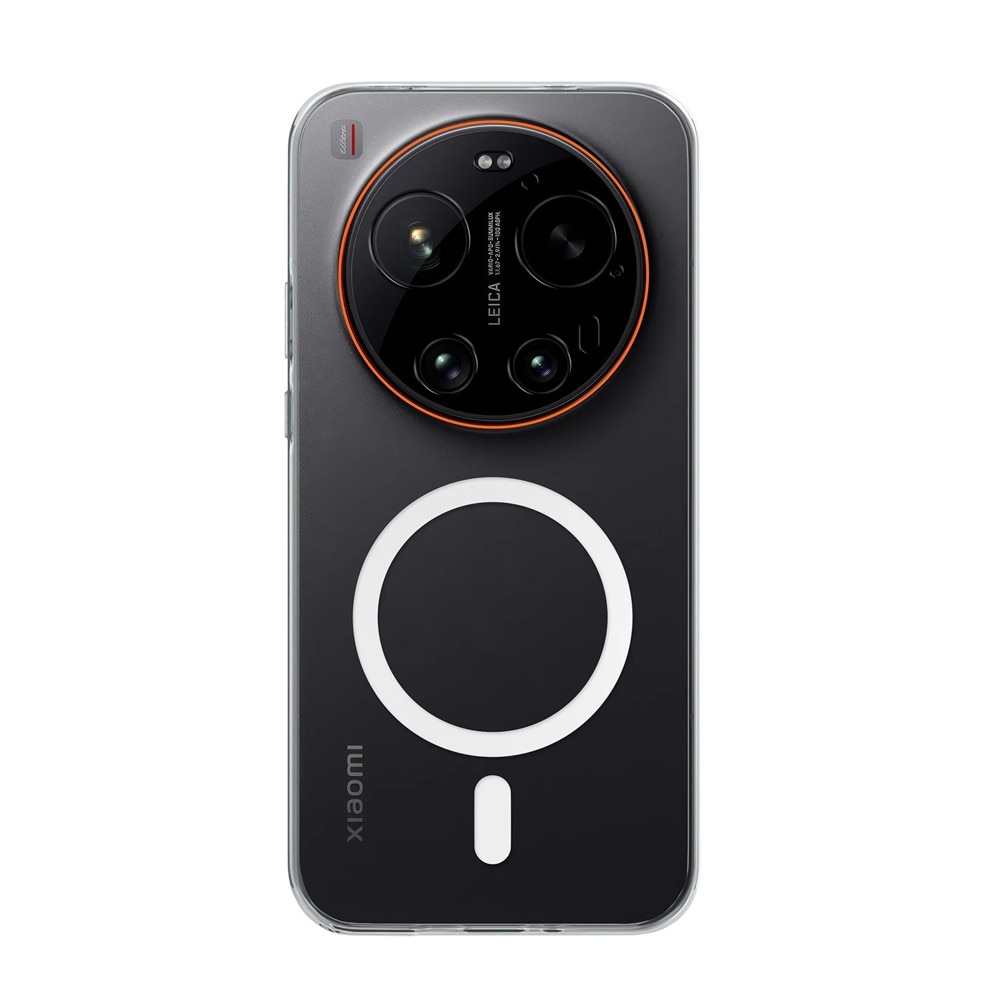 Husă de telefon compatibilă cu Xiaomi 17 Ultra Tokgalaxis
