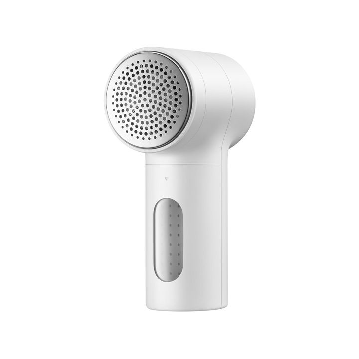 Aparat de curățat scame Xiaomi Mijia 2, motor puternic, design compact, alb, 60x80x148mm