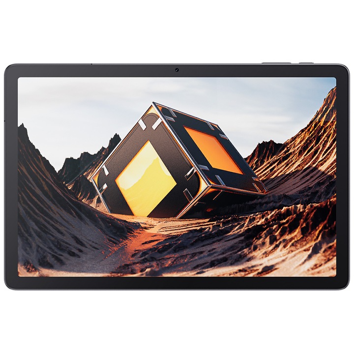 Tableta CUBOT TAB 70, Android 14, 16GB RAM+128GB ROM, camera 16MP, 8200mAh, Gri