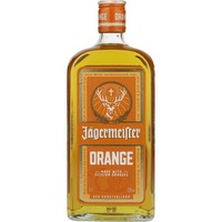 Lichior Jagermeister Orange, 33%, 0.7l
