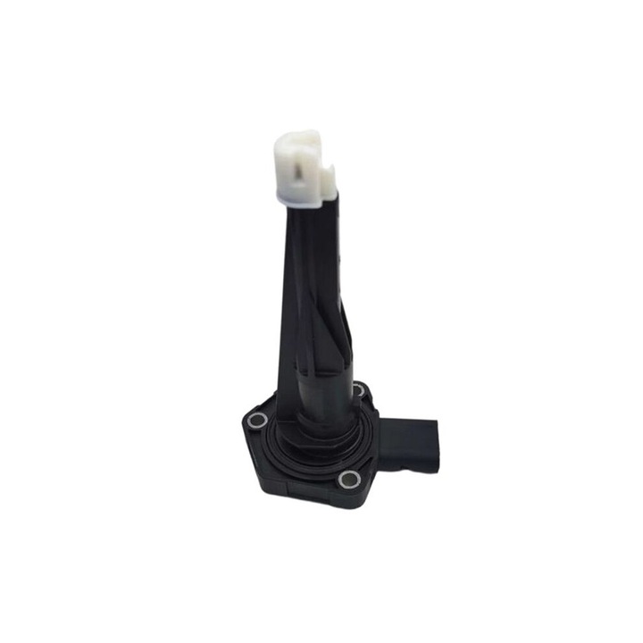 Senzor nivel ulei motor 12618638755, compatibil cu BMW F22/F23/F30/F32/F33/F34/F36/G30/M760I/X3/X4, ABS, negru mat, 1 buc