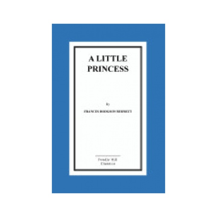 A Little Princess