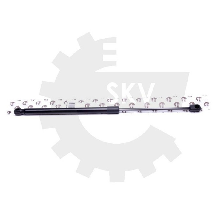 Amortizor Portbagaj Peugeot 307 Break Sw 8731F8 8731.F8