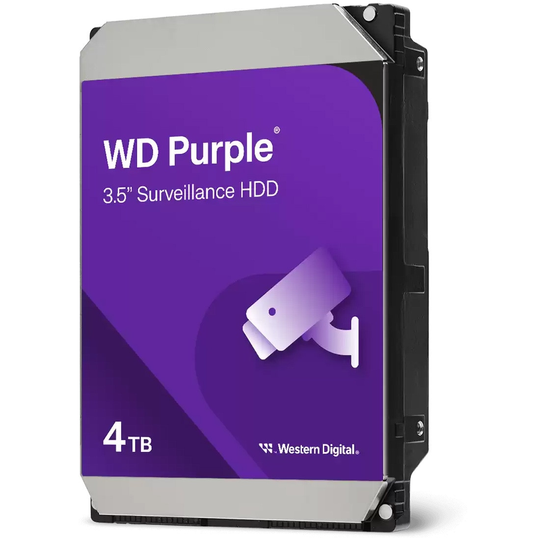 HDD NAS Western Digital WD Red Plus 12TB SATA III 3.5 inch CMR