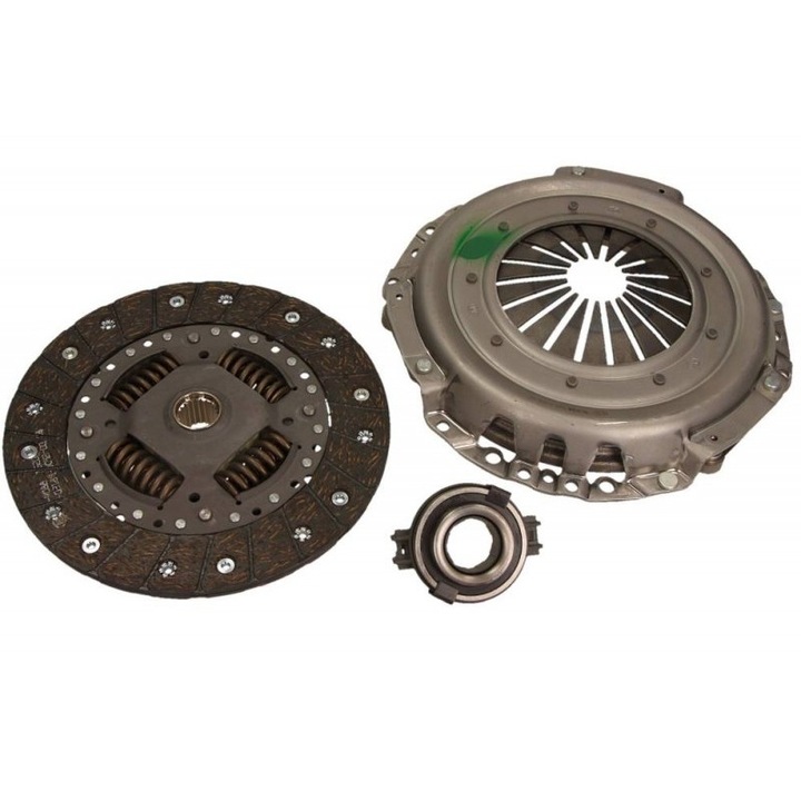 Kuplung Szett Komplett Peugeot 806/Expert 1.9Td/2.0 16V/2.1 96- Tck3883