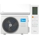 Aparat de aer conditionat Midea Breezeless E, Gama 2026, 9000 BTU, Clasa A+++/A++, Wi-Fi, Inverter, Ionizare