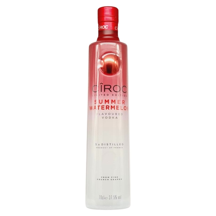Vodka Ciroc Watermelon, 37.5%, 0.7L