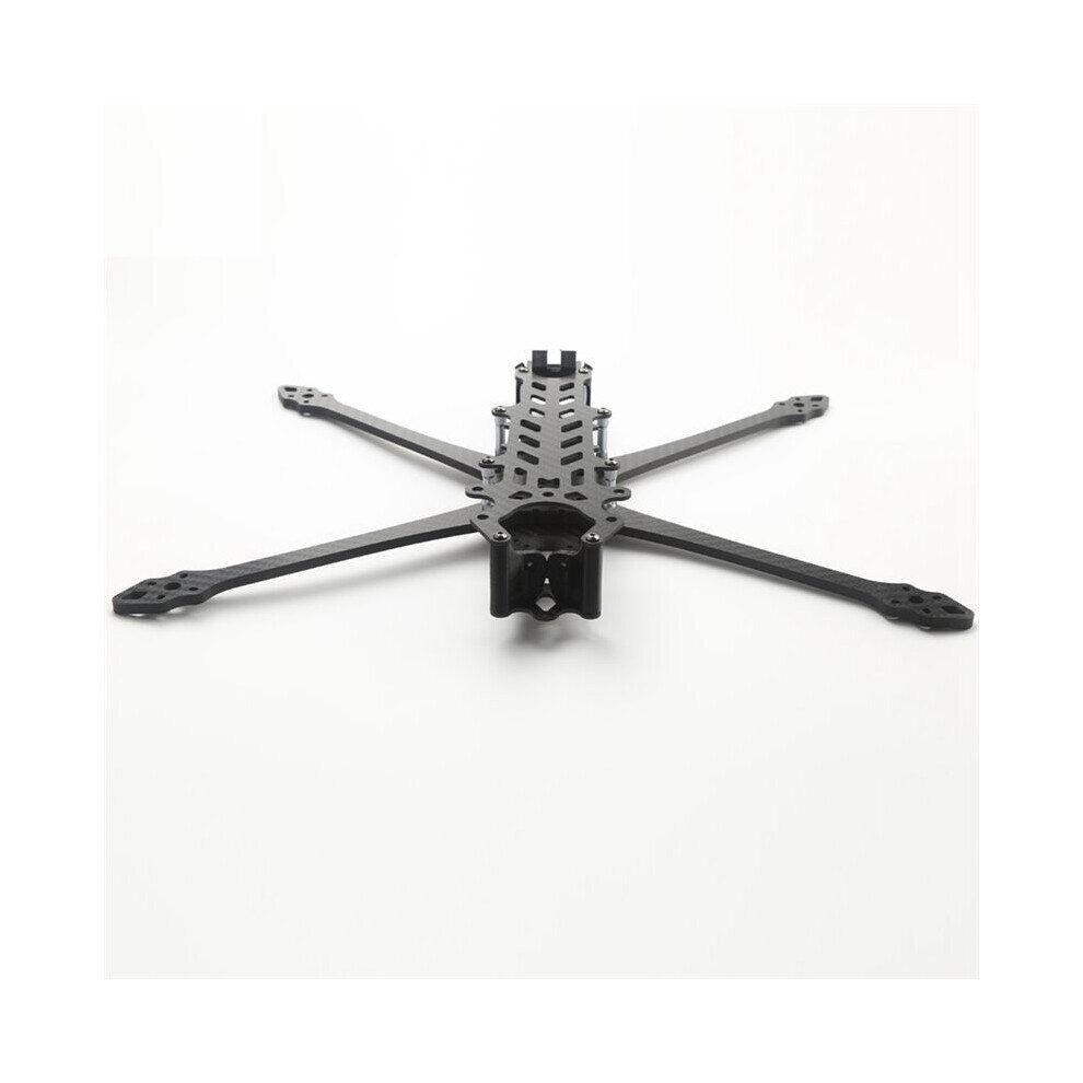 Kit cadru FPV 7 inch, carbon, 305x305mm, negru - eMAG.ro